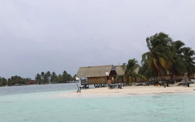 San Blas Islands Panamá