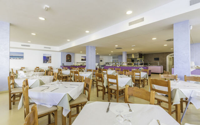 Vibra Caleta Playa Apartamentos