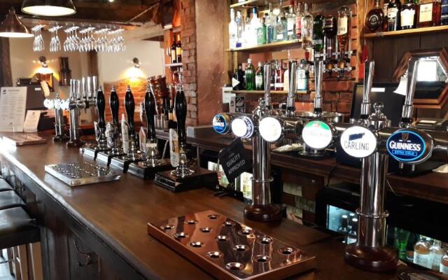 The White Swan Hotel Bar & Restaurant