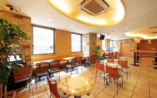 R&B Hotel Shin Yokohama Ekimae - Vacation STAY 14693v