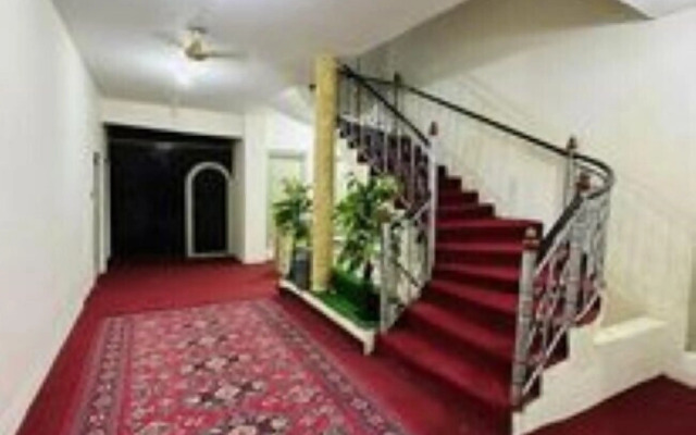 Al-Madina Hotel Skardu