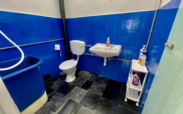 Entire Residential House Alma Bukit Mertajam Spacious 4 bedroom