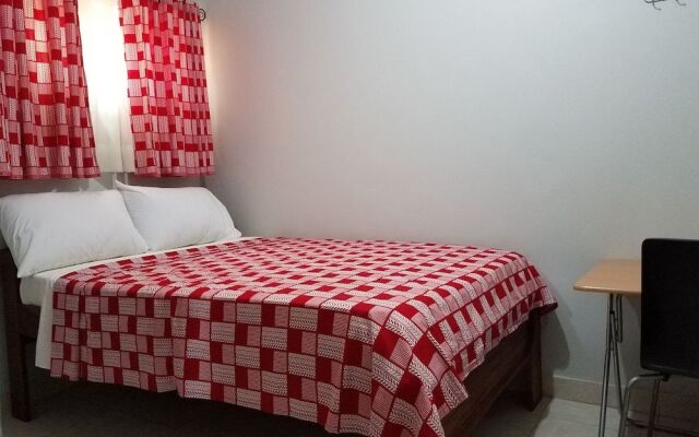 Sharp Guest House