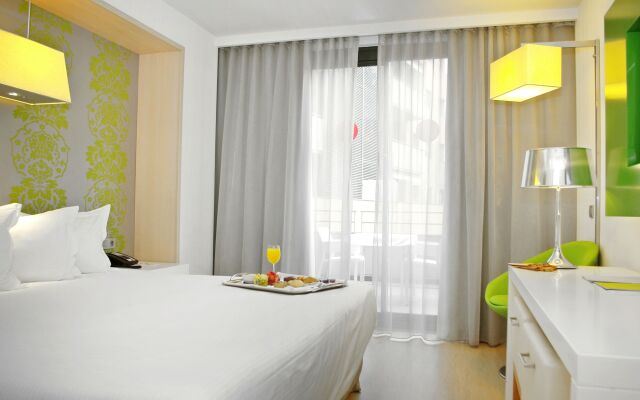 DoubleTree by Hilton Hotel Girona