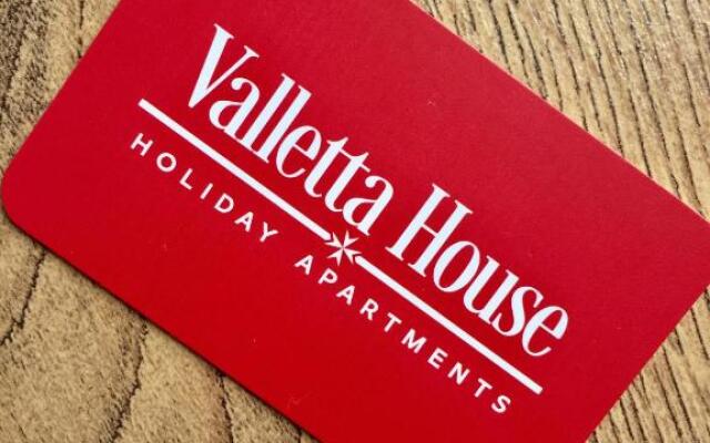 Valletta House Holiday Apartments