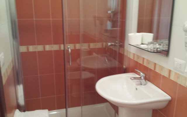 B&B Capo SantAlessio