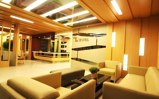 The L Hotel Entertainment