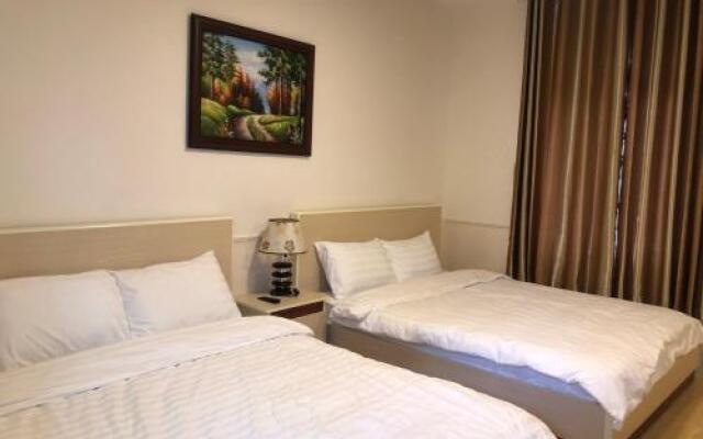 Bich Khang Guest House Da Lat