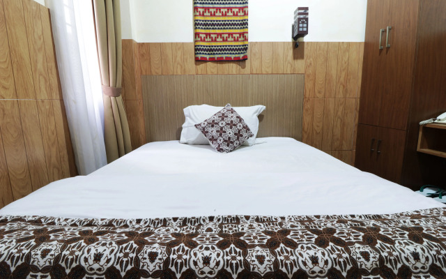 58 Guesthouse Tangerang