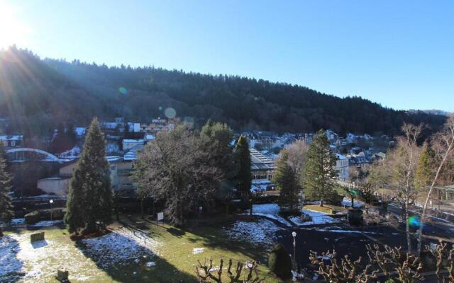 Appartement Mont-Dore, 2 pièces, 4 personnes - FR-1-608-115