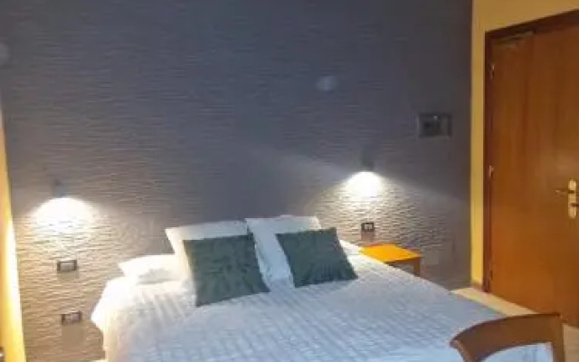 Hotel Fondo Catena