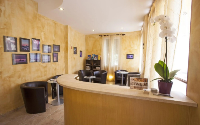 Residence Conchiglia Aparthotel