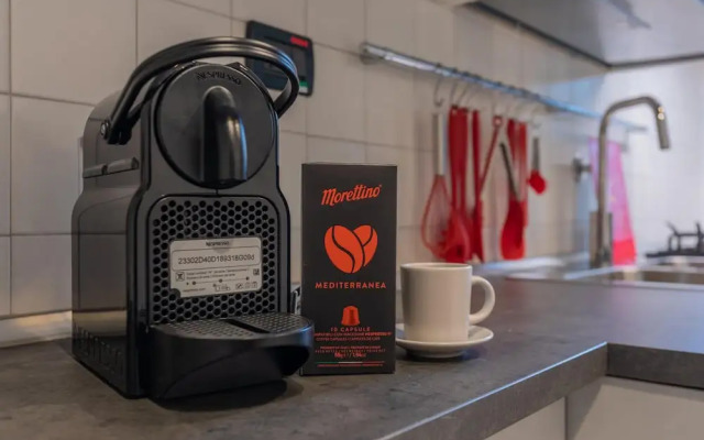 Amendola House by Wonderful Italy