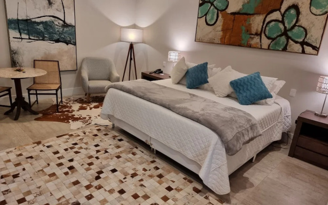 Saison Resort & Spa