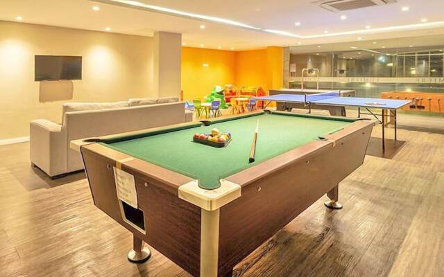 Oceana Suites Lumiere