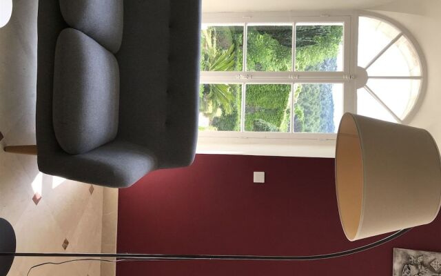 Château Haut Gléon - Chambres d'hôtes