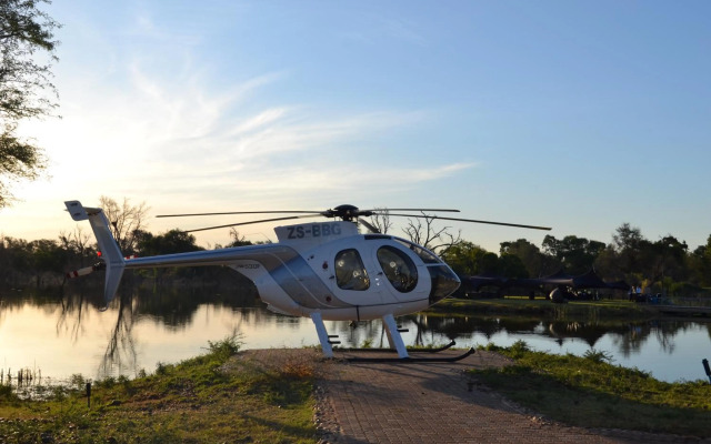 Palala Boutique Game Lodge & Spa