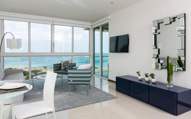 Blue Residences