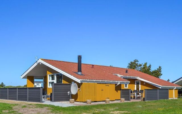 "Erla" - 500m from the sea in Western Jutland