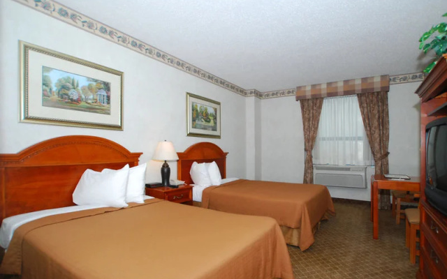 Comfort Inn Omaha, NE