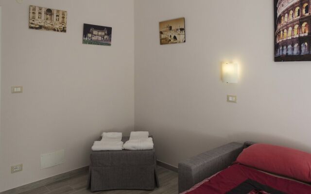 I Sette Colli B&B