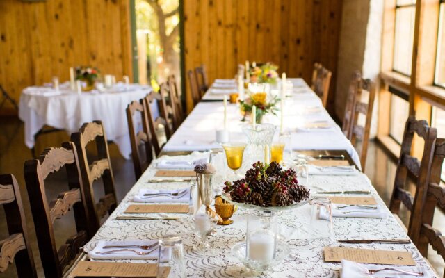 The Retreat at Balcones Springs