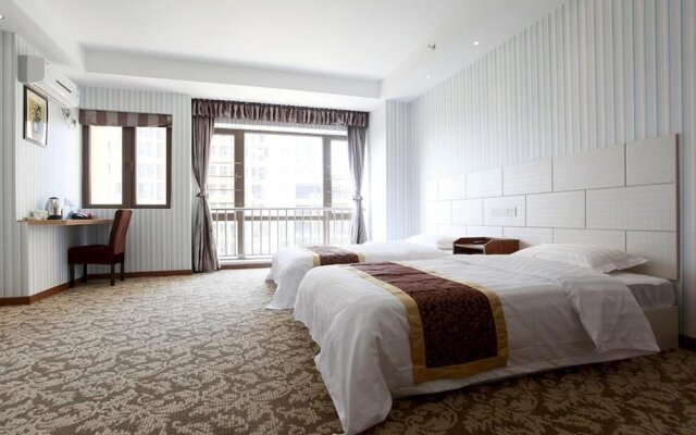 Xingkong Boutique Hotel