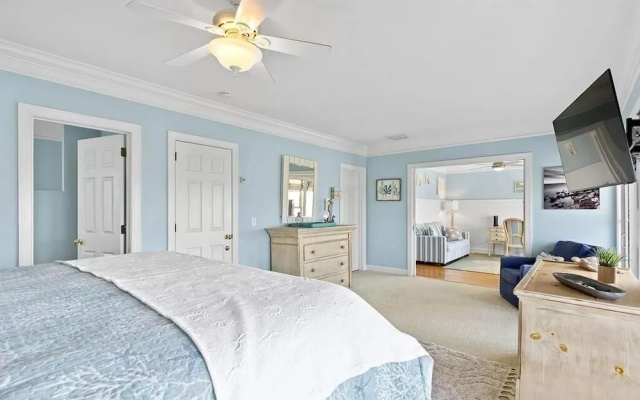 Cavu - 4 Br Home