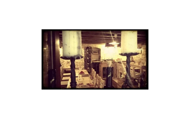 Apartment Capo Family & Capo Studio -Old Town-Parking