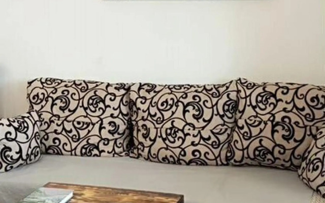 Гостевой дом на Краснофлотской улице, 57