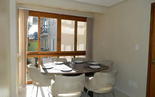 Residencial Maria Libardi