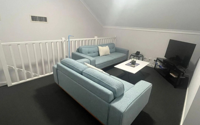 Marina View Port Geographe