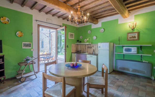 San Paolo Farm, Wifi, Pool, Val Di Cecina