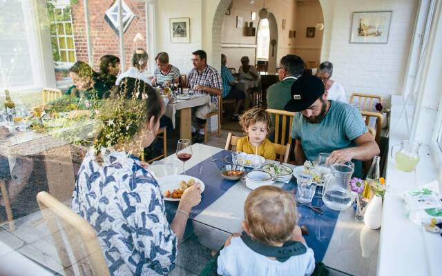 Pension Langebjerg