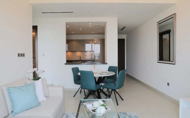 Nasma Luxury Stays - Sobha