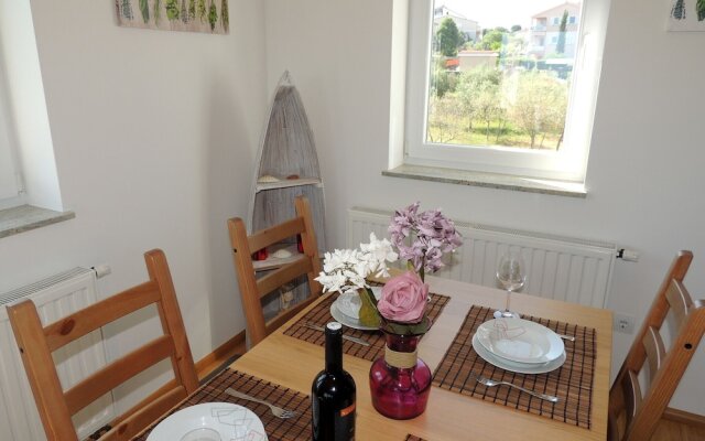 Apartment Nadica