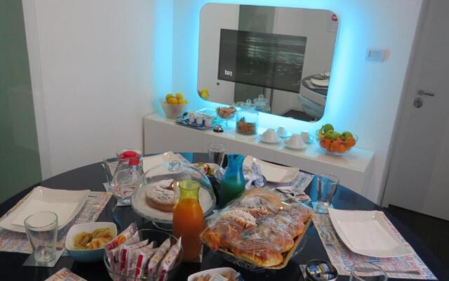 B&B Skyhouse Chiatamone