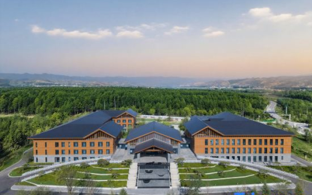 Haitang Longxian Resort