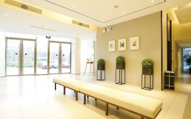 Homeinn Selected (Suzhou Xiangcheng Huangdai)