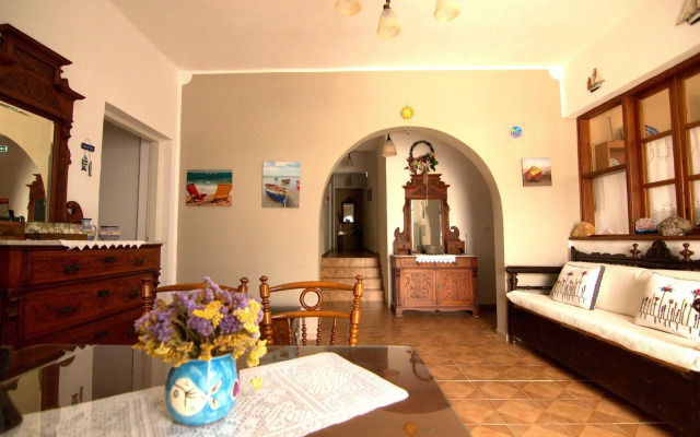Avra Pension