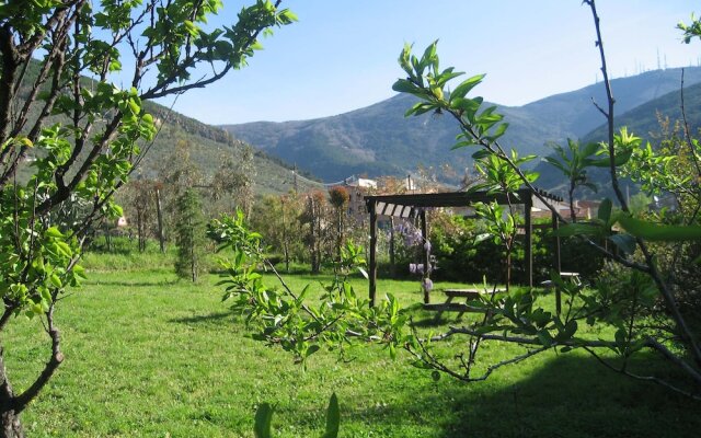 Agriturismo Al Palazzaccio
