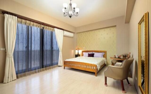 106 Mountain B&B