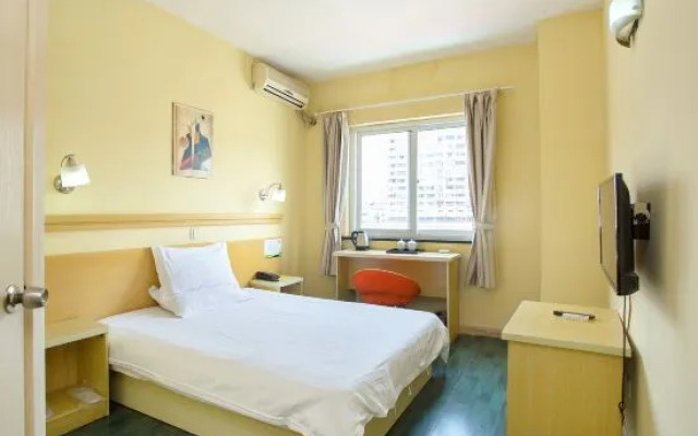 Rulai Hotel