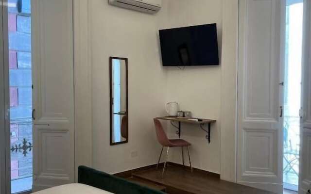 Residenza Toledo