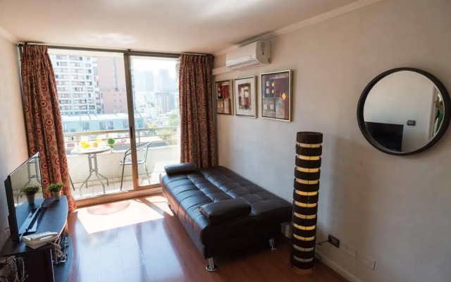 Apartamento Canales 2