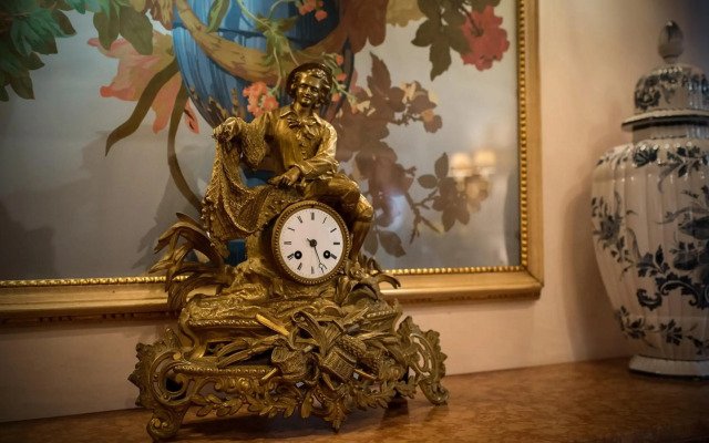 Hotel Villa Franceschi