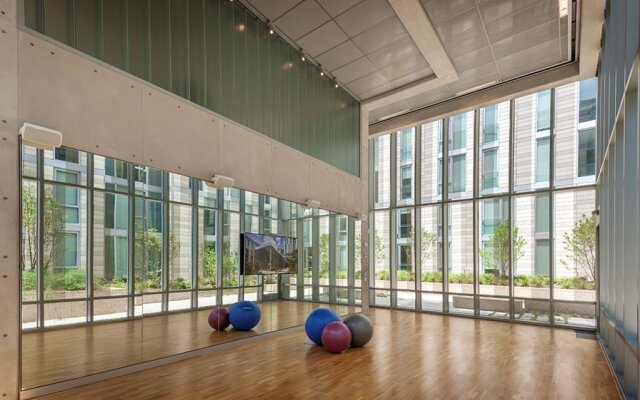 The Apartments at CityCenter by Global Luxury Suites
