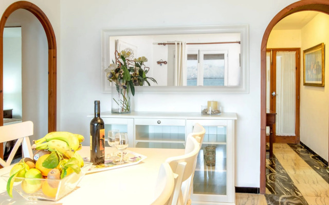 Apartment Voramar Baix in Alcudia