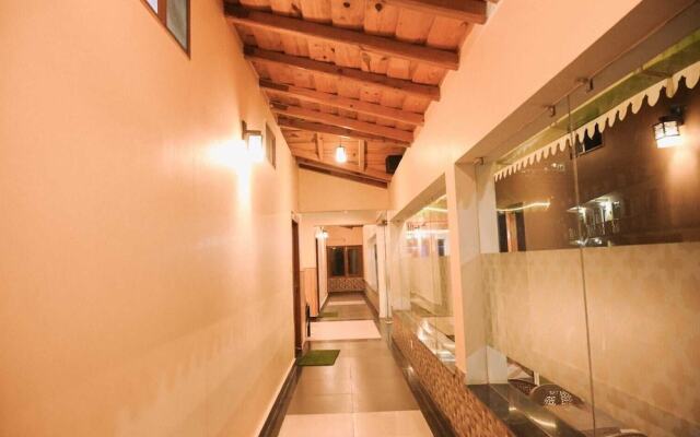 The Wonder Valley Resort