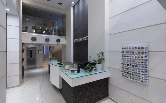 Epidavros Hotel